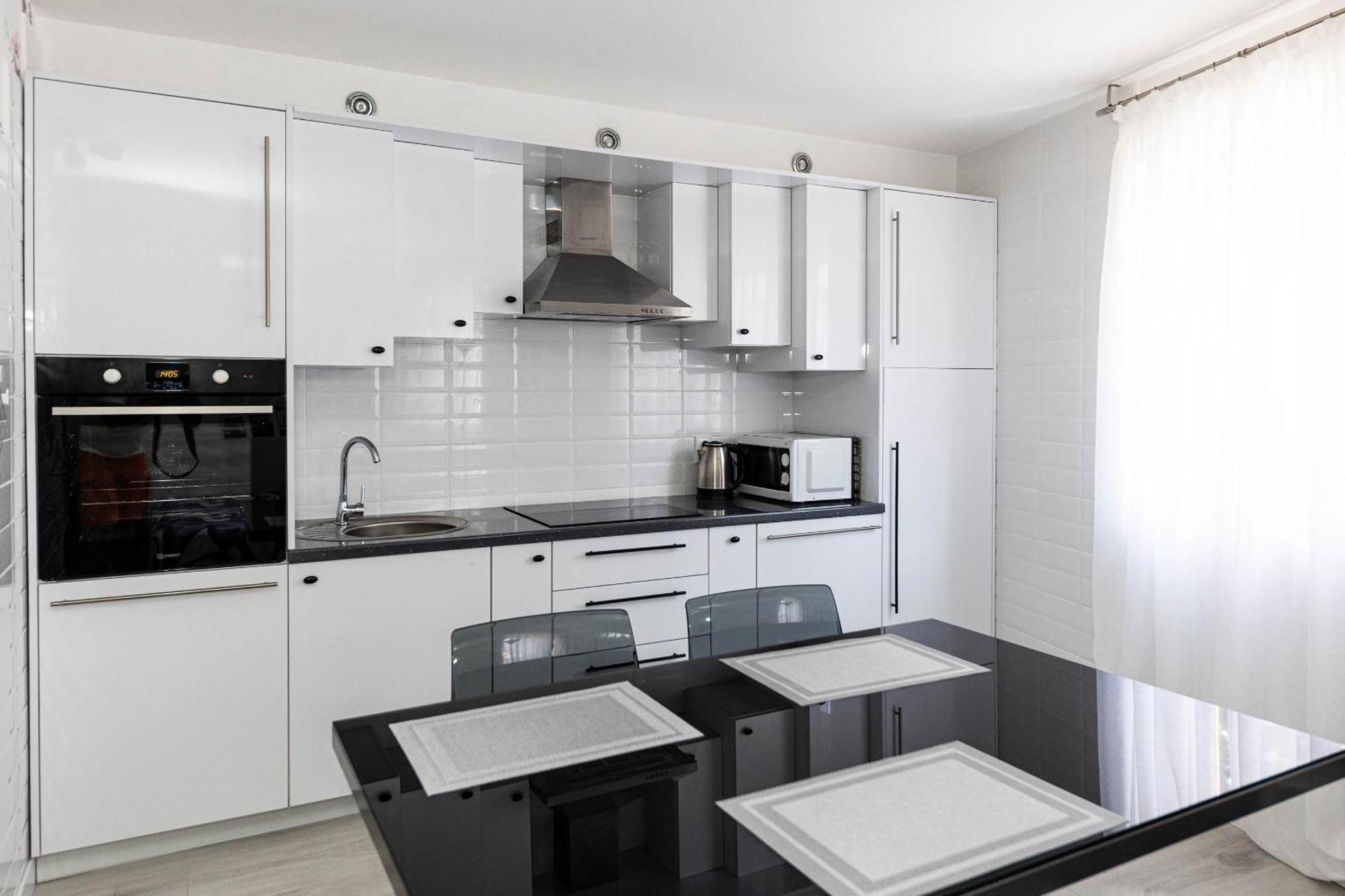 Apartman Nada Crikvenica Exterior foto